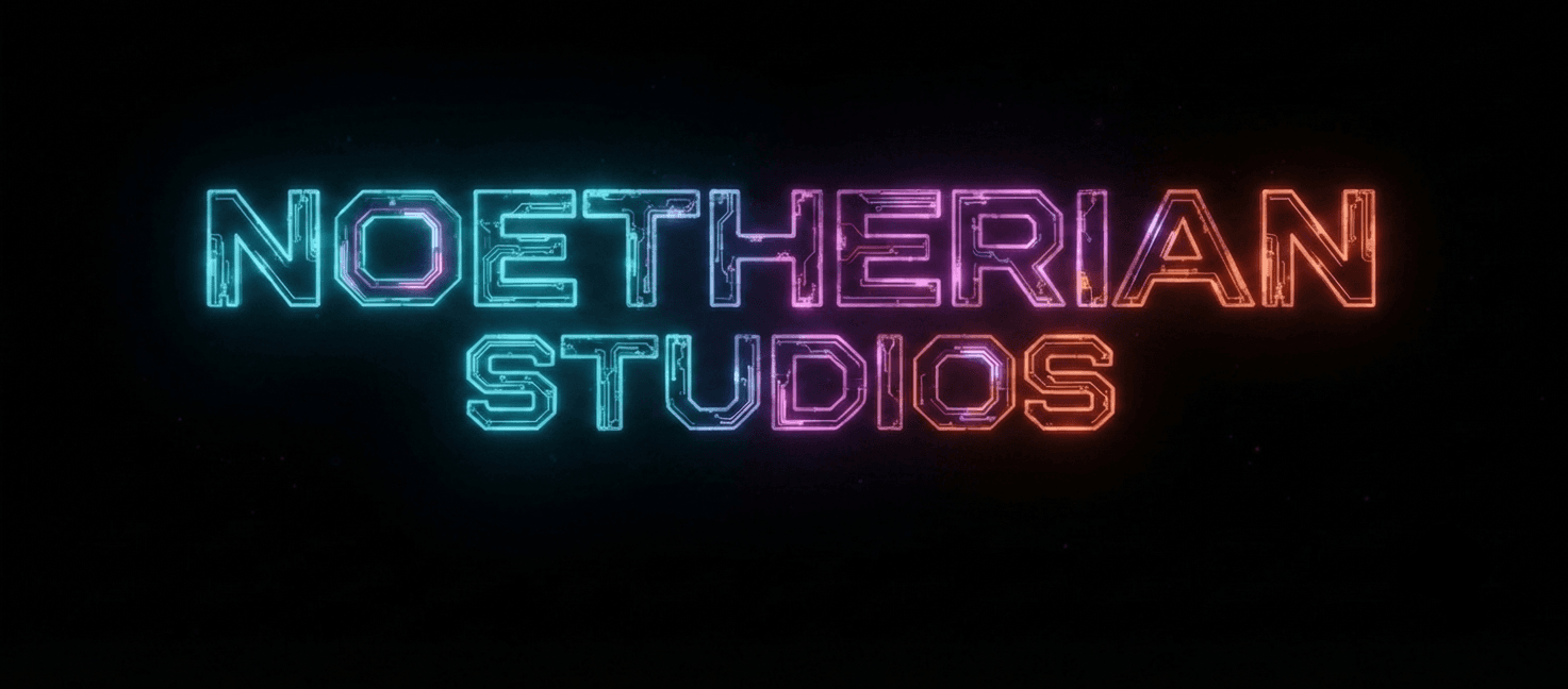 Noetherian Studios